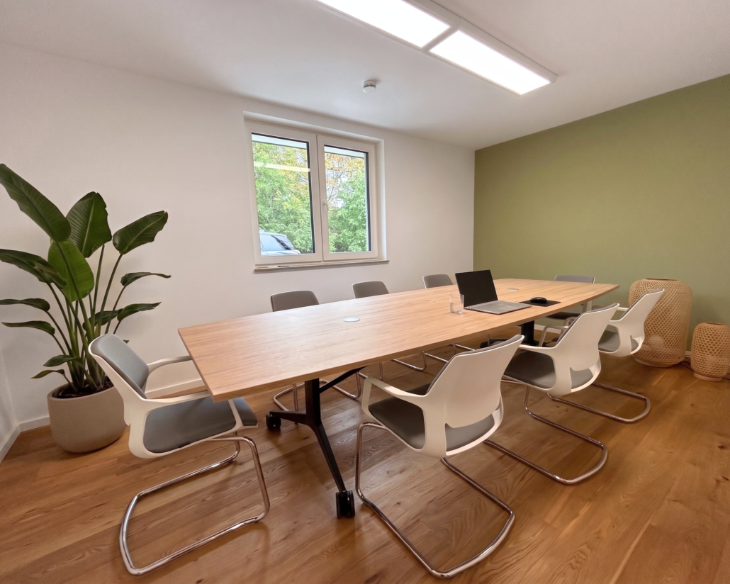 Meetingräume in Grünwald