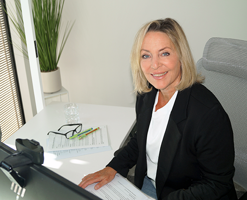 Büroservice Center Management Grünwald