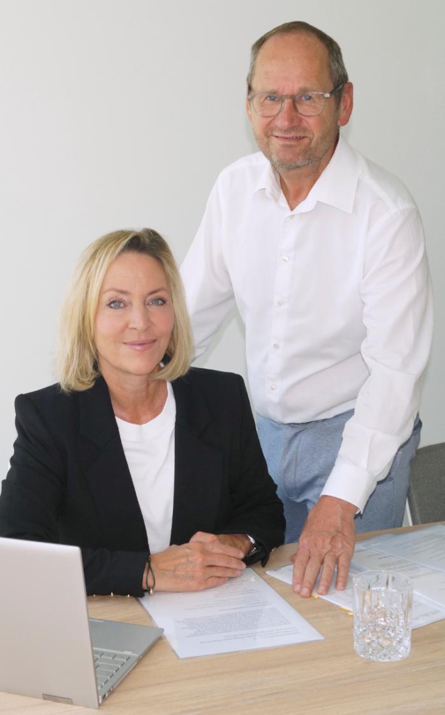 Center Management Grünwald