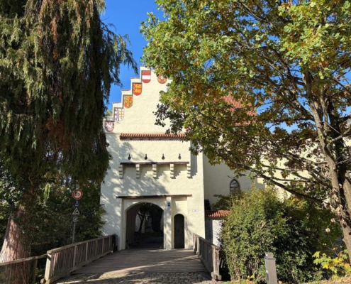 Burg Grünwald