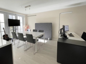Center Management Südliche Münchner Straße