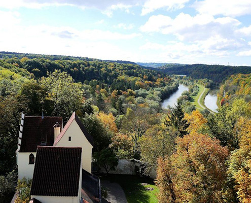 Burg Grünwald