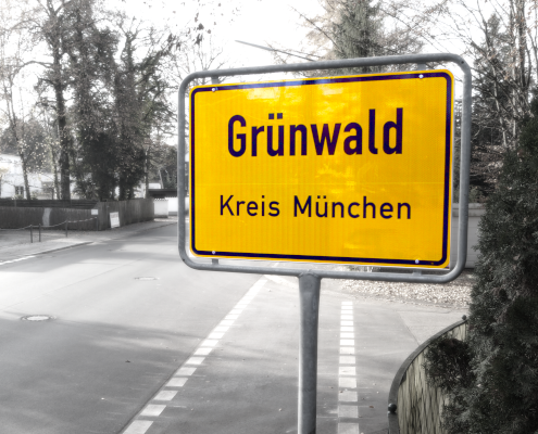 Grünwald Kreis München